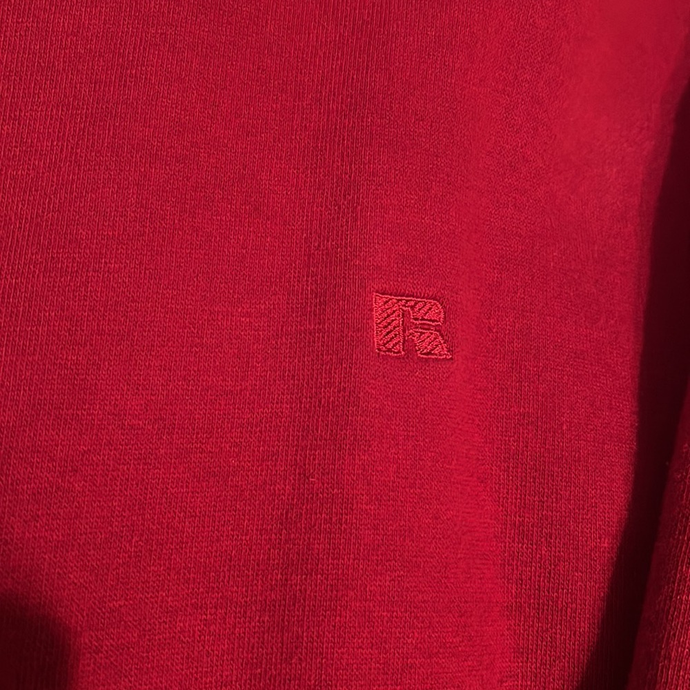 Vintage Russell athletics men’s sweatshirt - Picture 3 of 5